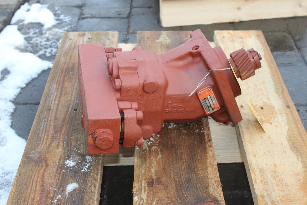 Linde BMF 35 - Hidraulični motor za Građevinski strojevi: slika Linde BMF 35 - Hidraulični motor za Građevinski strojevi Linde BMF 35 - Hidraulični motor za Građevinski strojevi: slika Linde BMF 35 - Hidraulični motor za Građevinski strojevi