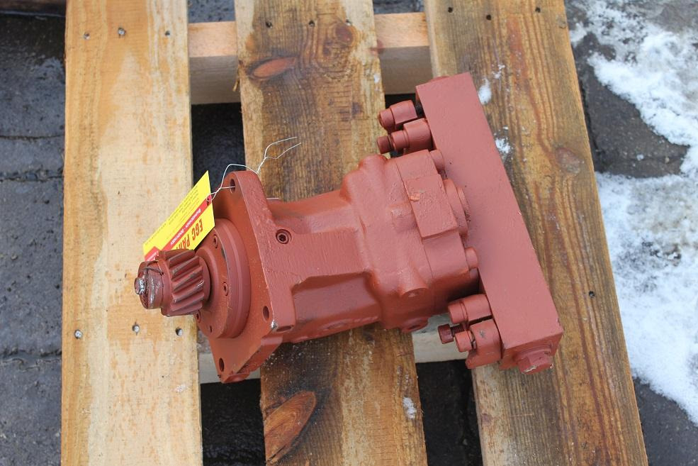Linde BMF 35 - Hidraulični motor za Građevinski strojevi: slika Linde BMF 35 - Hidraulični motor za Građevinski strojevi Linde BMF 35 - Hidraulični motor za Građevinski strojevi: slika Linde BMF 35 - Hidraulični motor za Građevinski strojevi