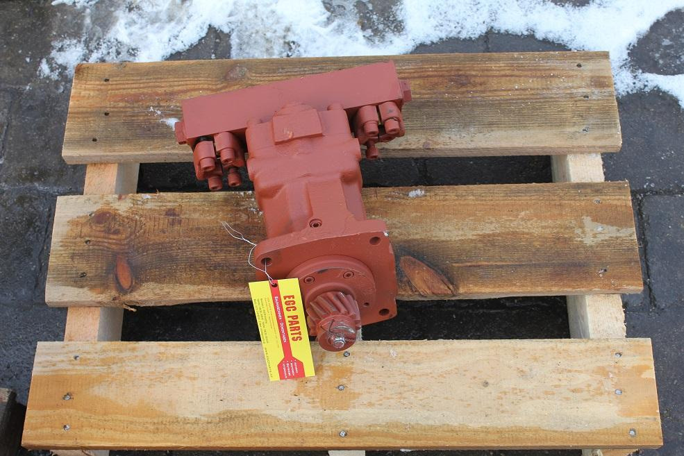 Linde BMF 35 - Hidraulični motor za Građevinski strojevi: slika Linde BMF 35 - Hidraulični motor za Građevinski strojevi Linde BMF 35 - Hidraulični motor za Građevinski strojevi: slika Linde BMF 35 - Hidraulični motor za Građevinski strojevi