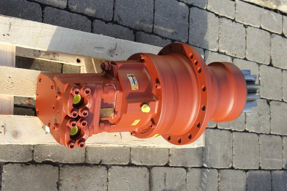 Linde GD 6 aus Furukawa 625 - Motor okretanja za Građevinski strojevi: slika Linde GD 6 aus Furukawa 625 - Motor okretanja za Građevinski strojevi Linde GD 6 aus Furukawa 625 - Motor okretanja za Građevinski strojevi: slika Linde GD 6 aus Furukawa 625 - Motor okretanja za Građevinski strojevi
