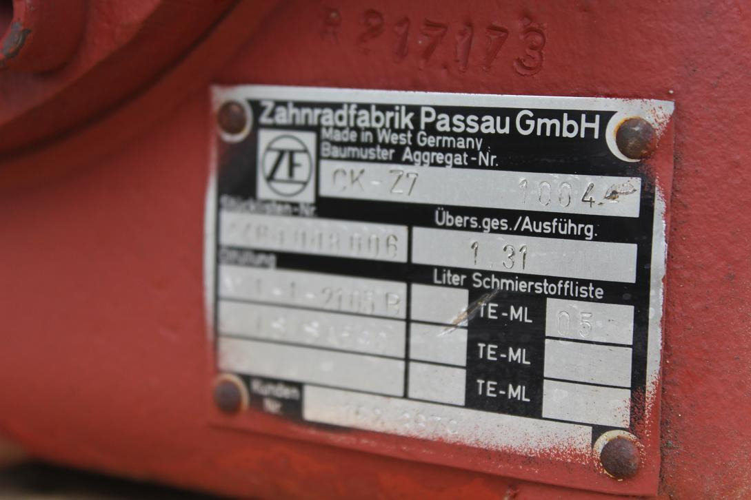 Moxy Dumper, ZF Getriebe - Prijenos za Građevinski strojevi: slika Moxy Dumper, ZF Getriebe - Prijenos za Građevinski strojevi Moxy Dumper, ZF Getriebe - Prijenos za Građevinski strojevi: slika Moxy Dumper, ZF Getriebe - Prijenos za Građevinski strojevi