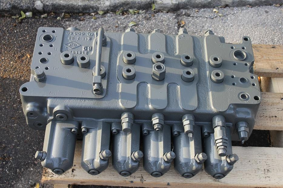 O&K MH 6.5 - Električni sustav za Građevinski strojevi: slika O&K MH 6.5 - Električni sustav za Građevinski strojevi O&K MH 6.5 - Električni sustav za Građevinski strojevi: slika O&K MH 6.5 - Električni sustav za Građevinski strojevi