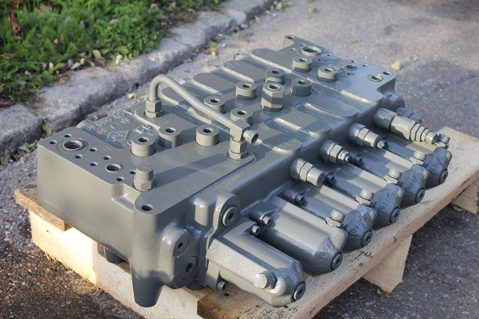 O&K MH 6.5 - Električni sustav za Građevinski strojevi: slika O&K MH 6.5 - Električni sustav za Građevinski strojevi O&K MH 6.5 - Električni sustav za Građevinski strojevi: slika O&K MH 6.5 - Električni sustav za Građevinski strojevi