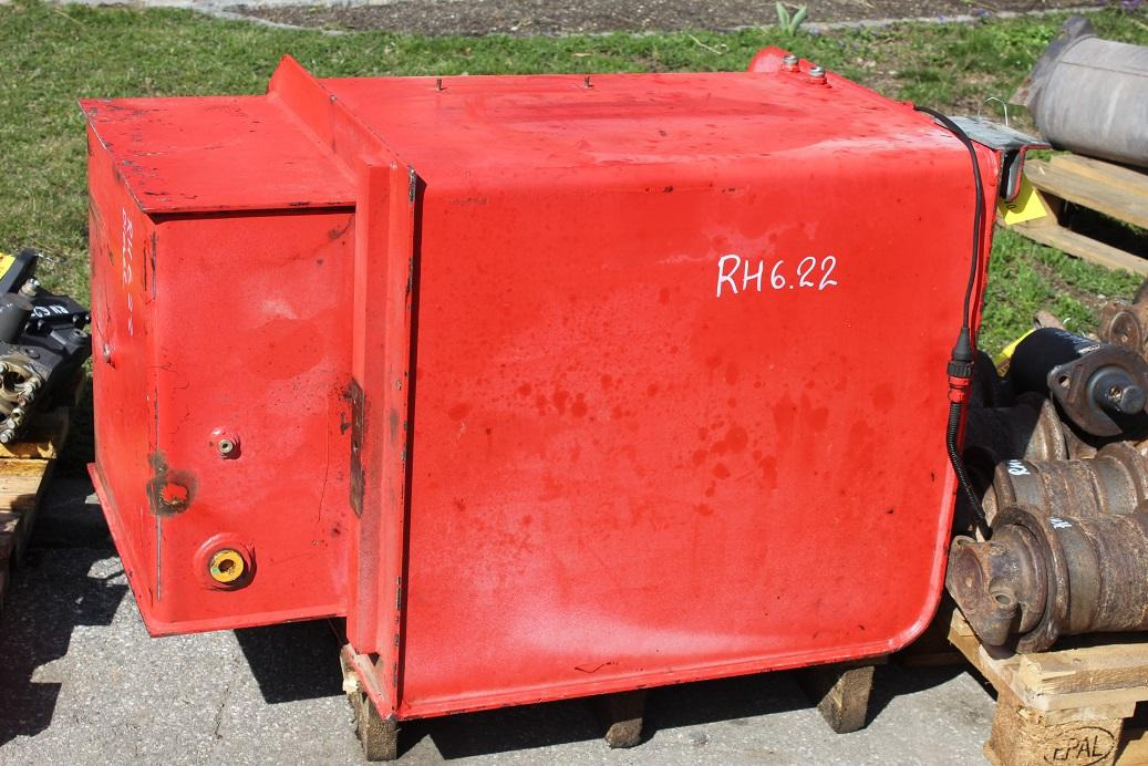 O&K RH 6.22 - Hidraulični spremnik za Građevinski strojevi: slika O&K RH 6.22 - Hidraulični spremnik za Građevinski strojevi O&K RH 6.22 - Hidraulični spremnik za Građevinski strojevi: slika O&K RH 6.22 - Hidraulični spremnik za Građevinski strojevi