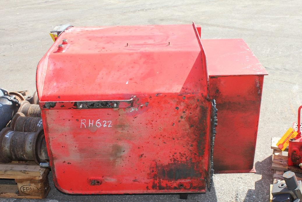 O&K RH 6.22 - Hidraulični spremnik za Građevinski strojevi: slika O&K RH 6.22 - Hidraulični spremnik za Građevinski strojevi O&K RH 6.22 - Hidraulični spremnik za Građevinski strojevi: slika O&K RH 6.22 - Hidraulični spremnik za Građevinski strojevi
