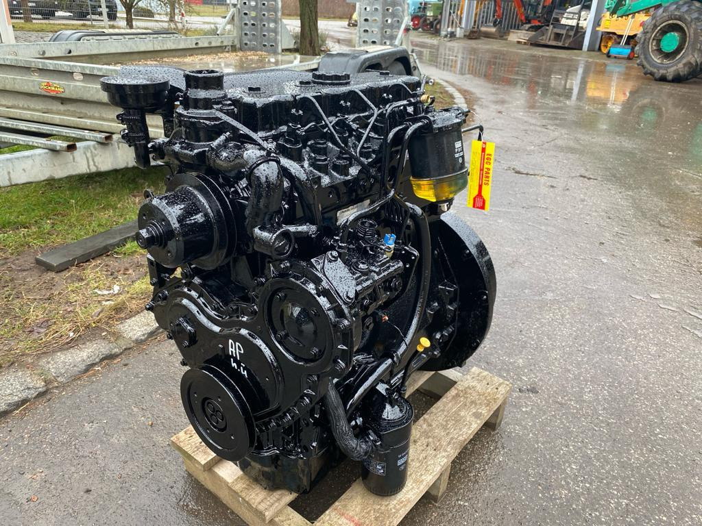 Perkins AP 1004-40 - Motor za Građevinski strojevi: slika Perkins AP 1004-40 - Motor za Građevinski strojevi Perkins AP 1004-40 - Motor za Građevinski strojevi: slika Perkins AP 1004-40 - Motor za Građevinski strojevi