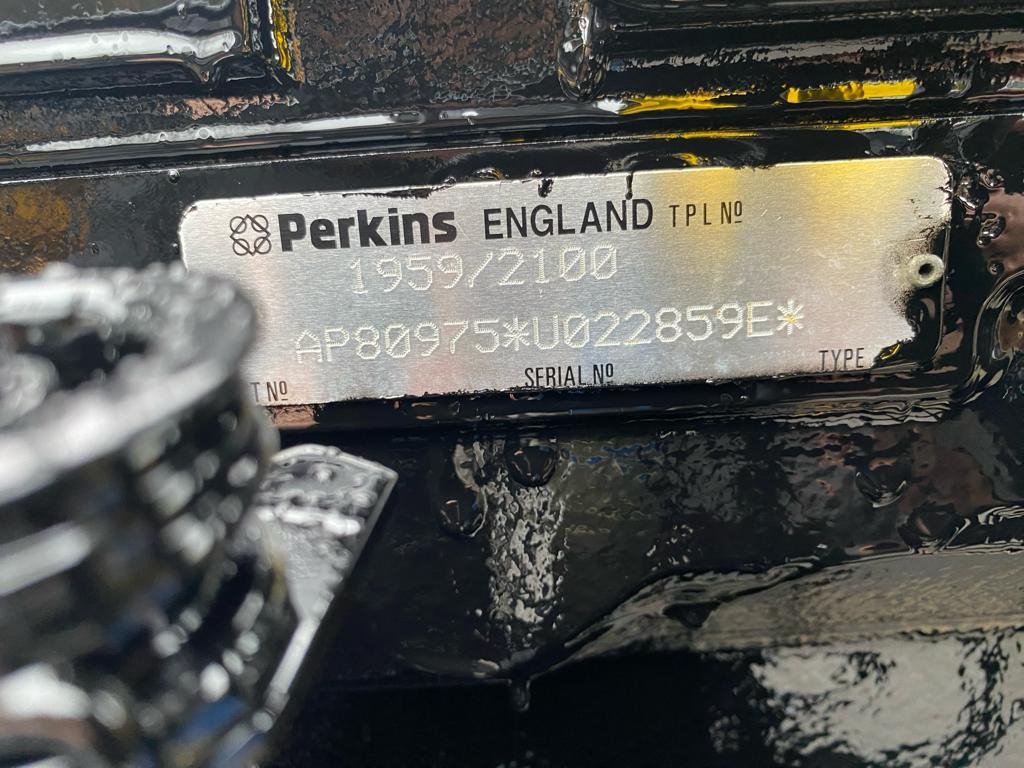 Perkins AP 1004-40 - Motor za Građevinski strojevi: slika Perkins AP 1004-40 - Motor za Građevinski strojevi Perkins AP 1004-40 - Motor za Građevinski strojevi: slika Perkins AP 1004-40 - Motor za Građevinski strojevi