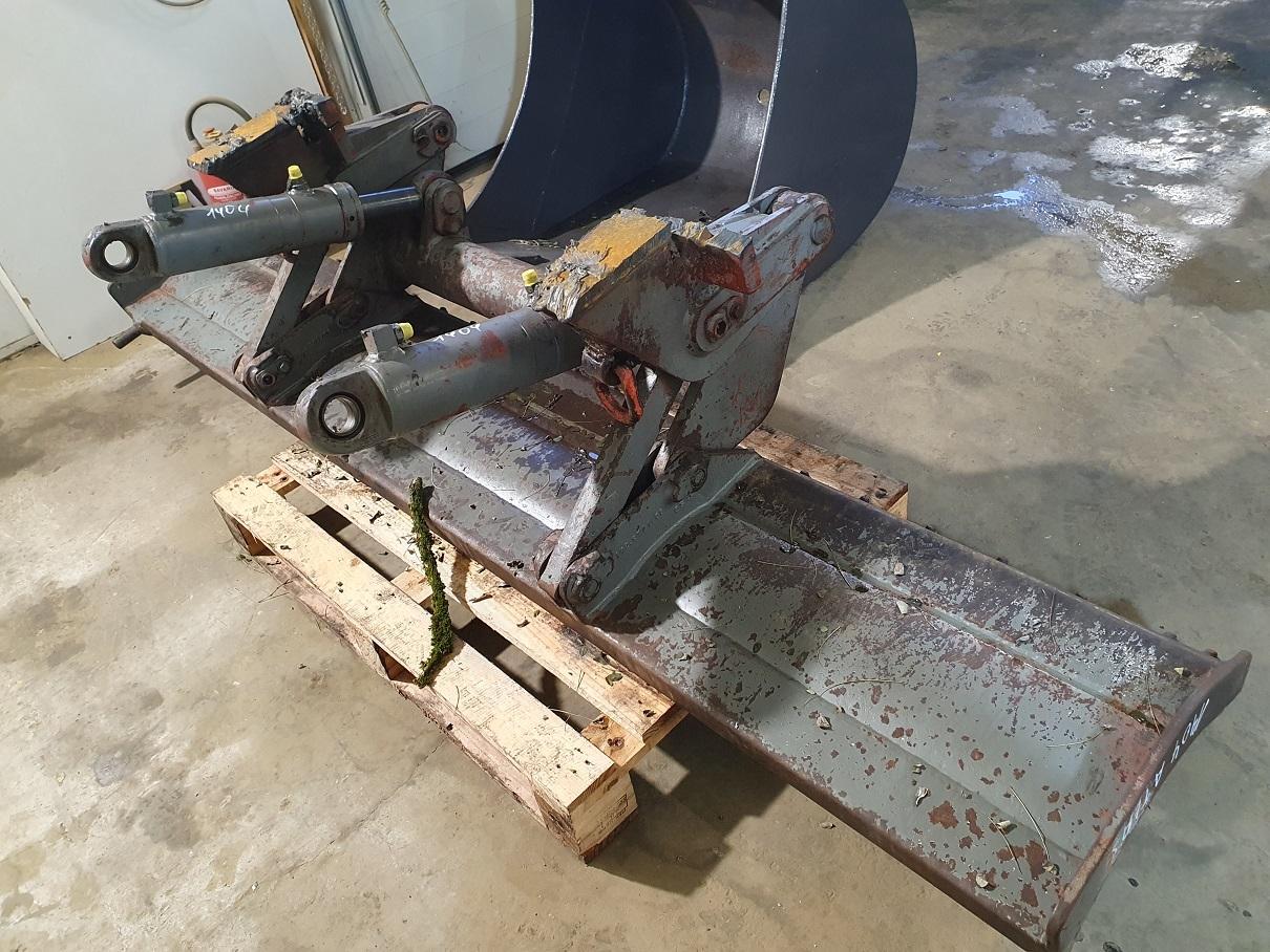 Atlas 1404 - Priključak: slika Atlas 1404 - Priključak Atlas 1404 - Priključak: slika Atlas 1404 - Priključak