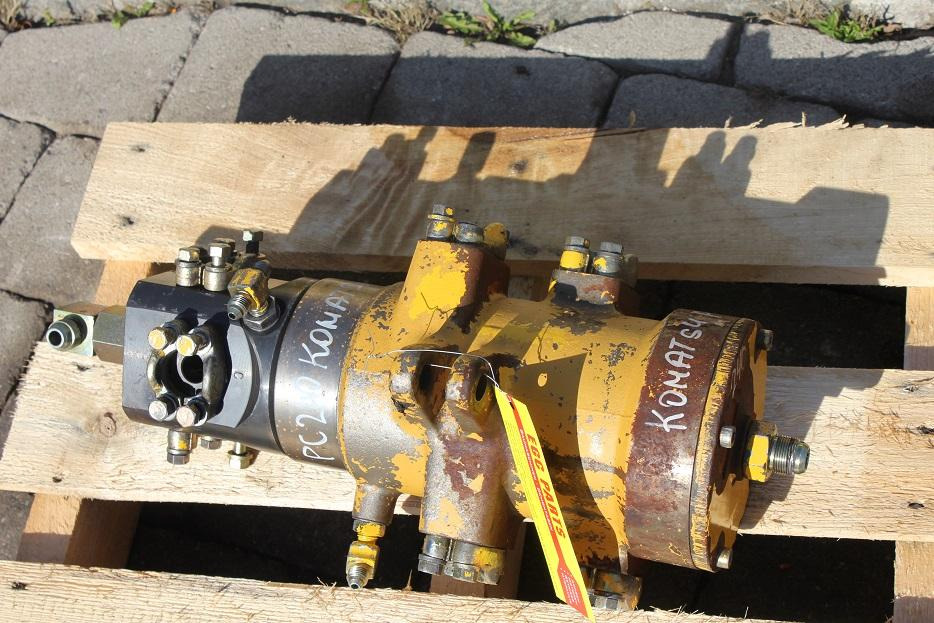 Komatsu PC 240 - Rezervni dijelovi za Bager: slika Komatsu PC 240 - Rezervni dijelovi za Bager Komatsu PC 240 - Rezervni dijelovi za Bager: slika Komatsu PC 240 - Rezervni dijelovi za Bager