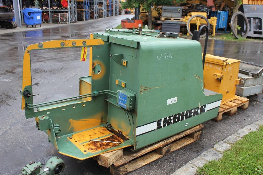 Liebherr A312 - Rezervni dijelovi za Bager na kotačima: slika Liebherr A312 - Rezervni dijelovi za Bager na kotačima Liebherr A312 - Rezervni dijelovi za Bager na kotačima: slika Liebherr A312 - Rezervni dijelovi za Bager na kotačima