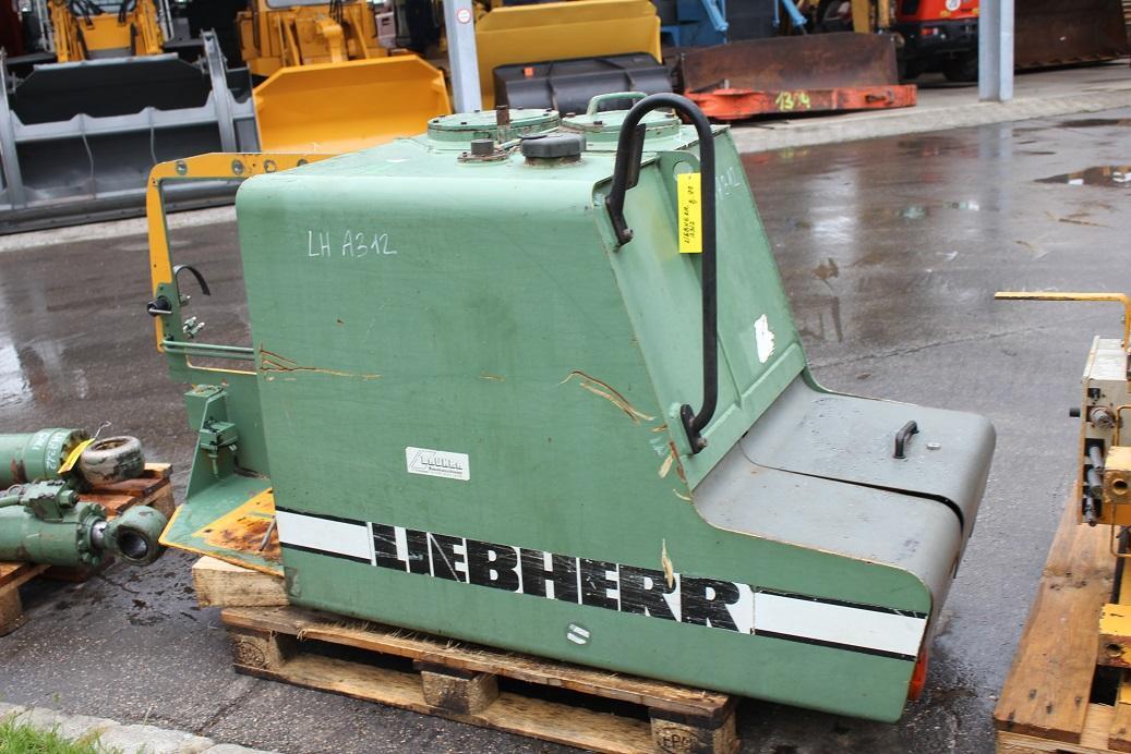 Liebherr A312 - Rezervni dijelovi za Bager na kotačima: slika Liebherr A312 - Rezervni dijelovi za Bager na kotačima Liebherr A312 - Rezervni dijelovi za Bager na kotačima: slika Liebherr A312 - Rezervni dijelovi za Bager na kotačima