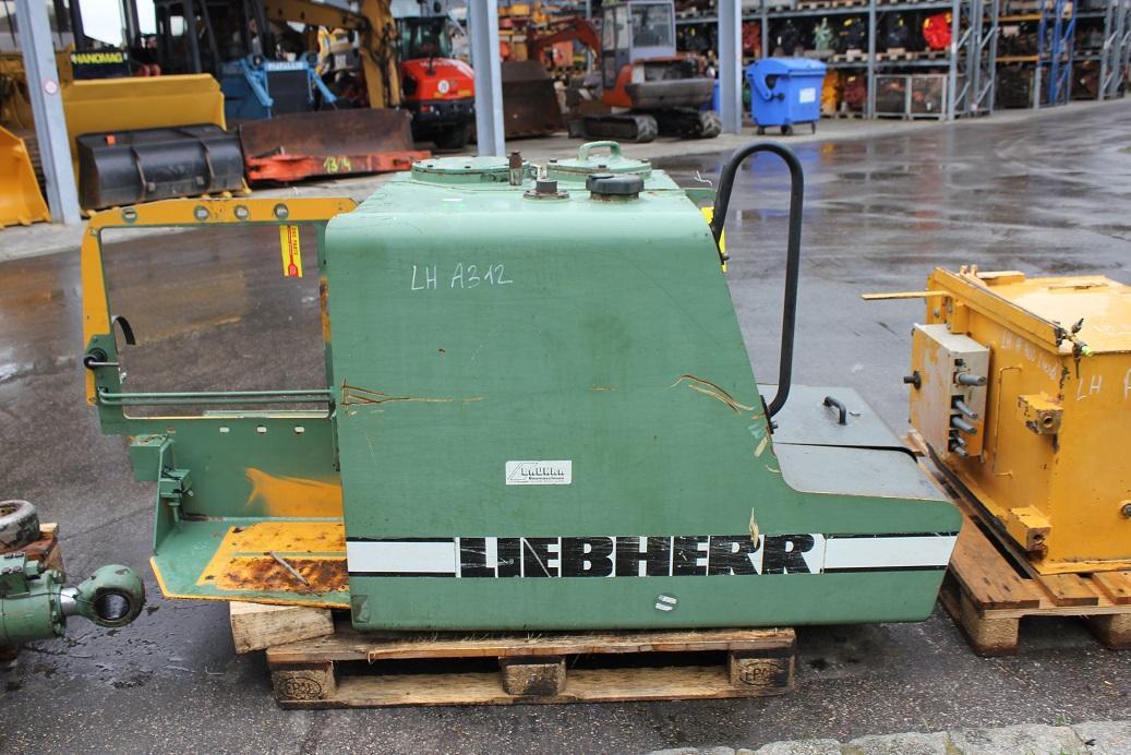 Liebherr A312 - Rezervni dijelovi za Bager na kotačima: slika Liebherr A312 - Rezervni dijelovi za Bager na kotačima Liebherr A312 - Rezervni dijelovi za Bager na kotačima: slika Liebherr A312 - Rezervni dijelovi za Bager na kotačima
