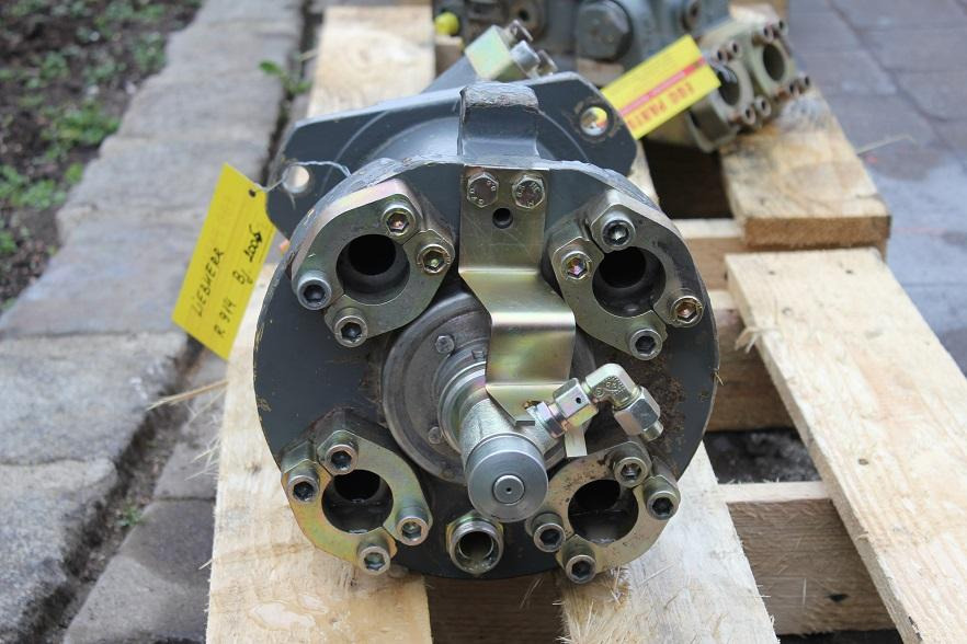 Liebherr R 914 - Rezervni dijelovi za Građevinski strojevi: slika Liebherr R 914 - Rezervni dijelovi za Građevinski strojevi Liebherr R 914 - Rezervni dijelovi za Građevinski strojevi: slika Liebherr R 914 - Rezervni dijelovi za Građevinski strojevi