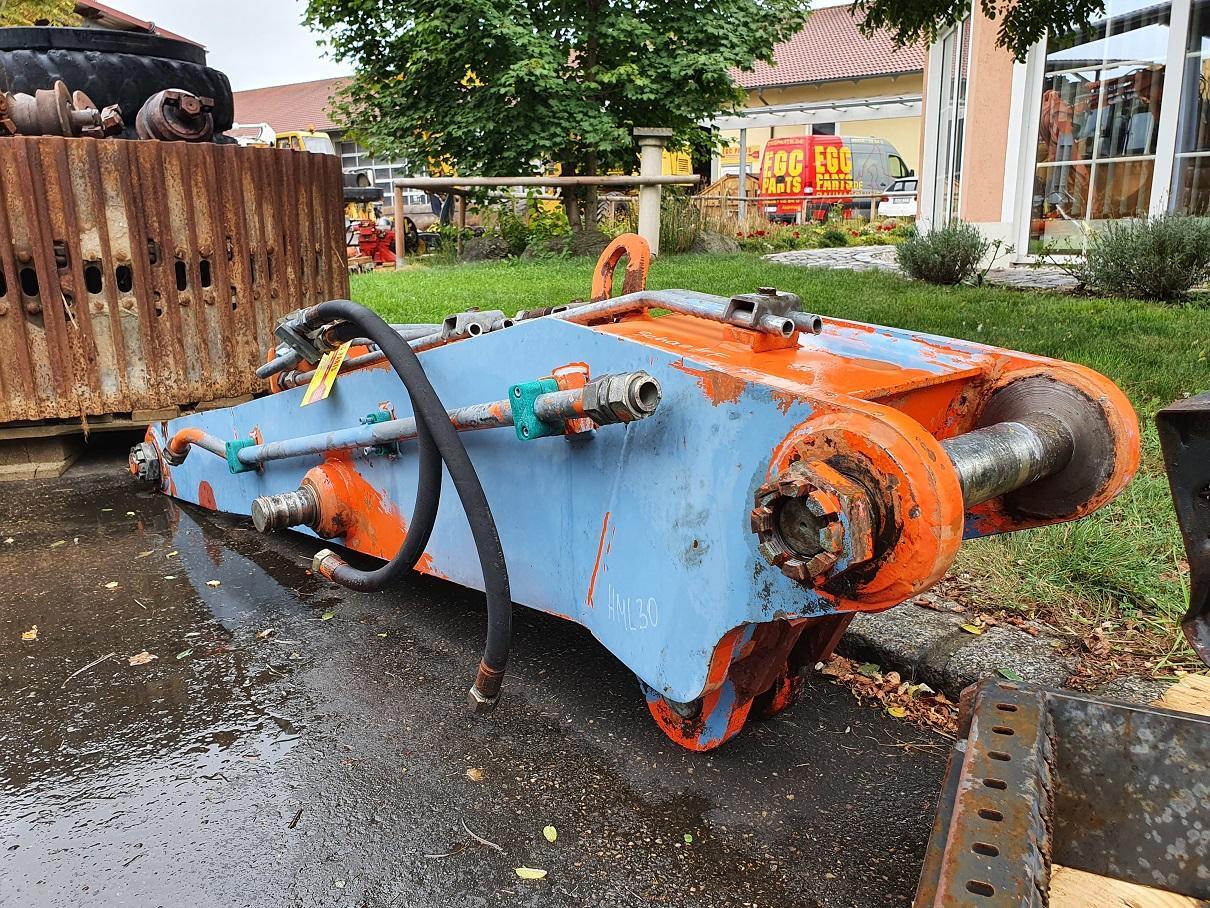 Schaeff HML 30 - Krak: slika Schaeff HML 30 - Krak Schaeff HML 30 - Krak: slika Schaeff HML 30 - Krak