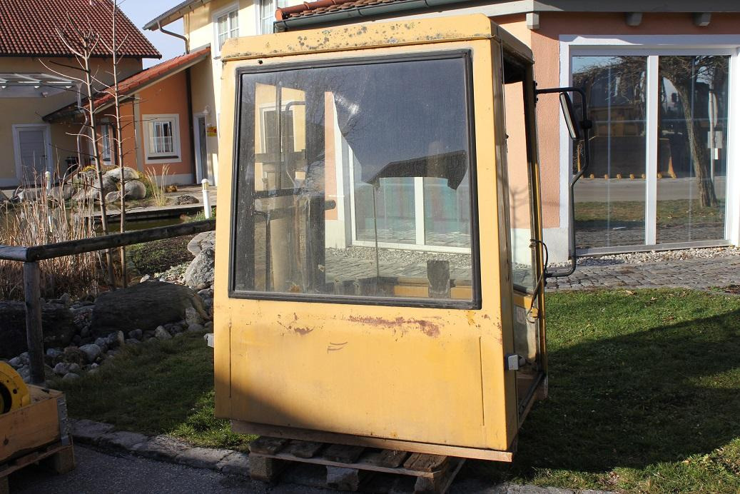 Schaeff ZL6B - Kabina za Građevinski strojevi: slika  Schaeff ZL6B - Kabina za Građevinski strojevi Schaeff ZL6B - Kabina za Građevinski strojevi: slika  Schaeff ZL6B - Kabina za Građevinski strojevi