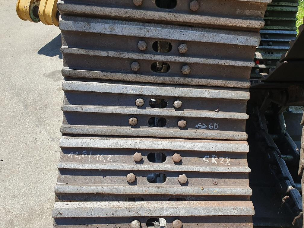 Sennebogen ZR 28 - Gusjenice za Građevinski strojevi: slika Sennebogen ZR 28 - Gusjenice za Građevinski strojevi Sennebogen ZR 28 - Gusjenice za Građevinski strojevi: slika Sennebogen ZR 28 - Gusjenice za Građevinski strojevi