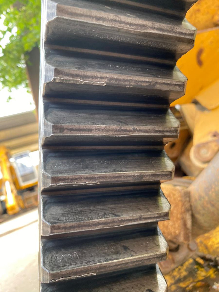 Terex TC 240 LC - Okretni prsten za Građevinski strojevi: slika Terex TC 240 LC - Okretni prsten za Građevinski strojevi Terex TC 240 LC - Okretni prsten za Građevinski strojevi: slika Terex TC 240 LC - Okretni prsten za Građevinski strojevi