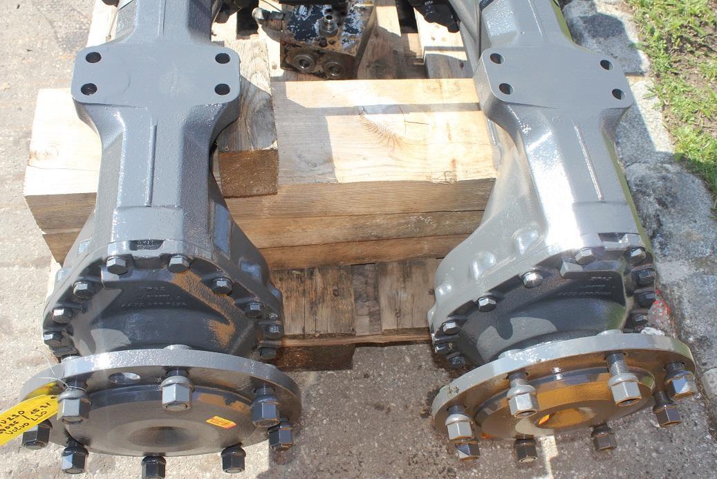 Volvo ZF AV 230 / Zettelmeyer - Osovina i dijelovi za Građevinski strojevi: slika Volvo ZF AV 230 / Zettelmeyer - Osovina i dijelovi za Građevinski strojevi Volvo ZF AV 230 / Zettelmeyer - Osovina i dijelovi za Građevinski strojevi: slika Volvo ZF AV 230 / Zettelmeyer - Osovina i dijelovi za Građevinski strojevi