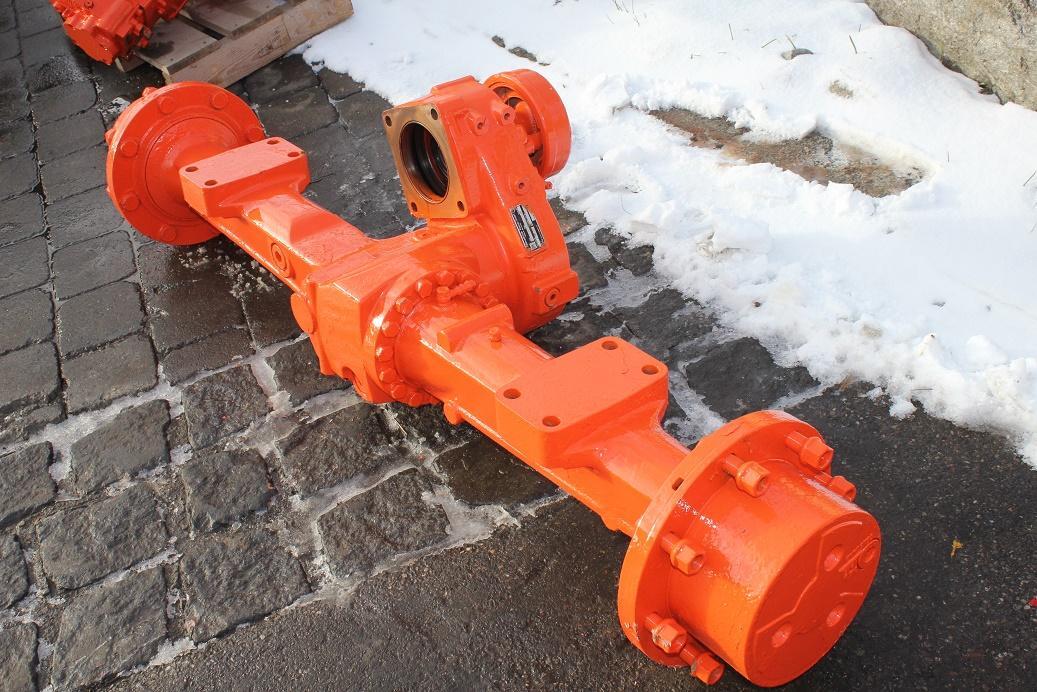 ZF AP R 725 / Atlas AR 52C - Osovina i dijelovi za Građevinski strojevi: slika ZF AP R 725 / Atlas AR 52C - Osovina i dijelovi za Građevinski strojevi ZF AP R 725 / Atlas AR 52C - Osovina i dijelovi za Građevinski strojevi: slika ZF AP R 725 / Atlas AR 52C - Osovina i dijelovi za Građevinski strojevi