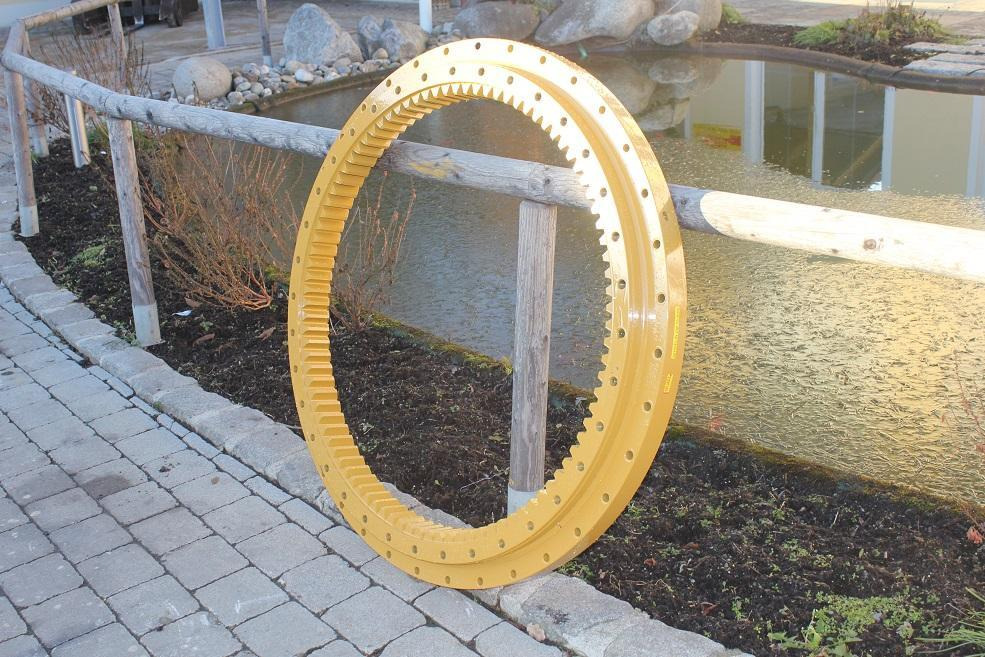 Zeppelin ZM 15 B - Okretni prsten za Građevinski strojevi: slika Zeppelin ZM 15 B - Okretni prsten za Građevinski strojevi Zeppelin ZM 15 B - Okretni prsten za Građevinski strojevi: slika Zeppelin ZM 15 B - Okretni prsten za Građevinski strojevi