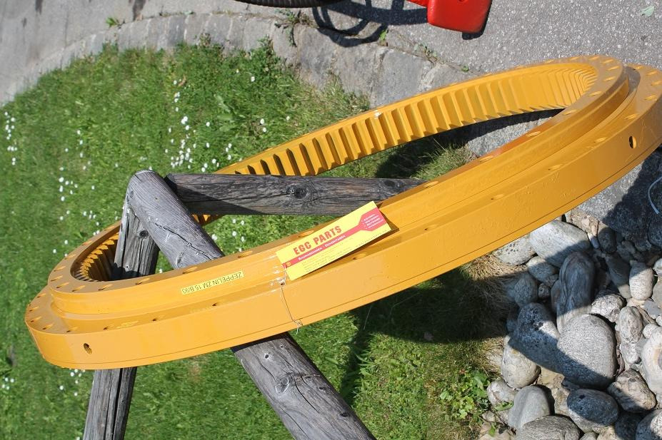 Zeppelin ZM 15 - Okretni prsten za Građevinski strojevi: slika Zeppelin ZM 15 - Okretni prsten za Građevinski strojevi Zeppelin ZM 15 - Okretni prsten za Građevinski strojevi: slika Zeppelin ZM 15 - Okretni prsten za Građevinski strojevi