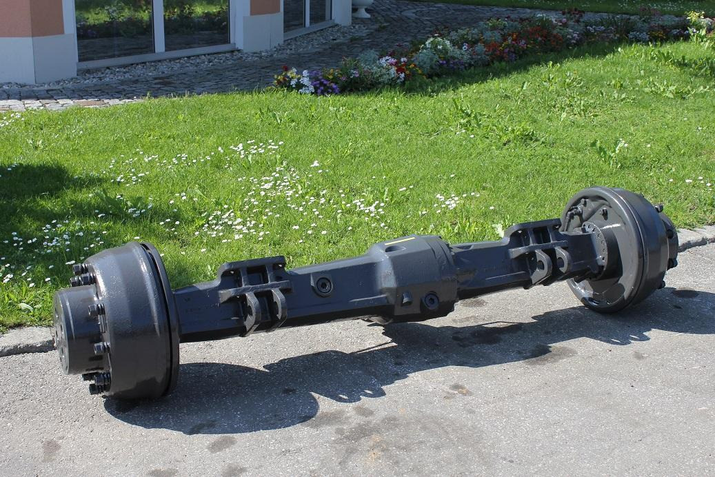 Zeppelin ZM 15 ZF AP B 355 - Osovina i dijelovi za Građevinski strojevi: slika Zeppelin ZM 15 ZF AP B 355 - Osovina i dijelovi za Građevinski strojevi Zeppelin ZM 15 ZF AP B 355 - Osovina i dijelovi za Građevinski strojevi: slika Zeppelin ZM 15 ZF AP B 355 - Osovina i dijelovi za Građevinski strojevi