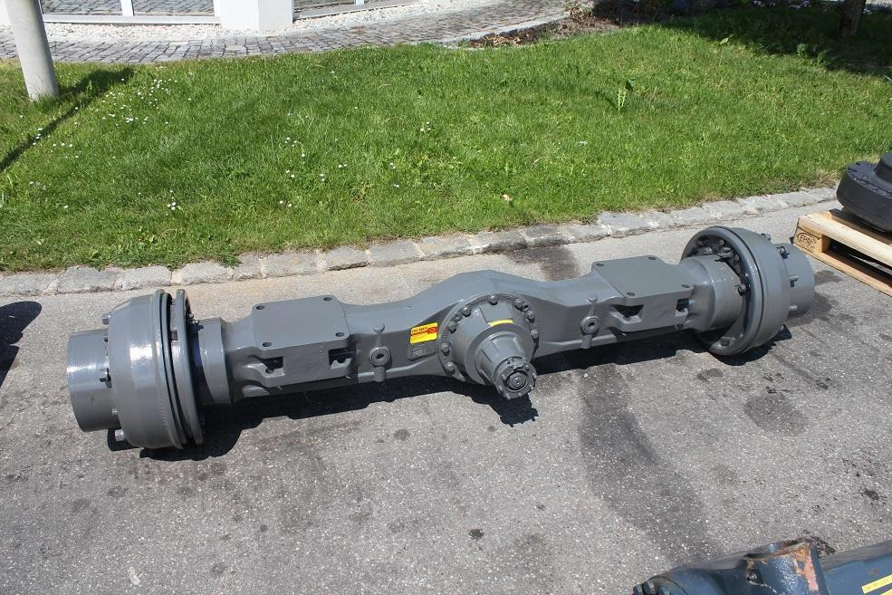 Zeppelin ZM 19 / ZF APB 775 - Osovina i dijelovi za Građevinski strojevi: slika Zeppelin ZM 19 / ZF APB 775 - Osovina i dijelovi za Građevinski strojevi Zeppelin ZM 19 / ZF APB 775 - Osovina i dijelovi za Građevinski strojevi: slika Zeppelin ZM 19 / ZF APB 775 - Osovina i dijelovi za Građevinski strojevi