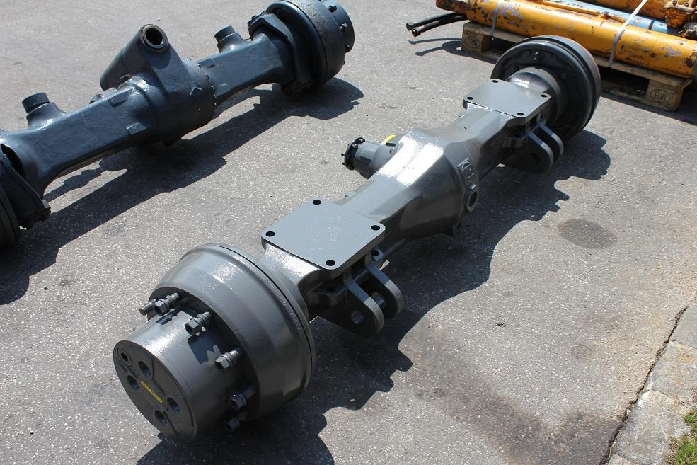 Zeppelin ZM 19 / ZF APB 775 - Osovina i dijelovi za Građevinski strojevi: slika Zeppelin ZM 19 / ZF APB 775 - Osovina i dijelovi za Građevinski strojevi Zeppelin ZM 19 / ZF APB 775 - Osovina i dijelovi za Građevinski strojevi: slika Zeppelin ZM 19 / ZF APB 775 - Osovina i dijelovi za Građevinski strojevi