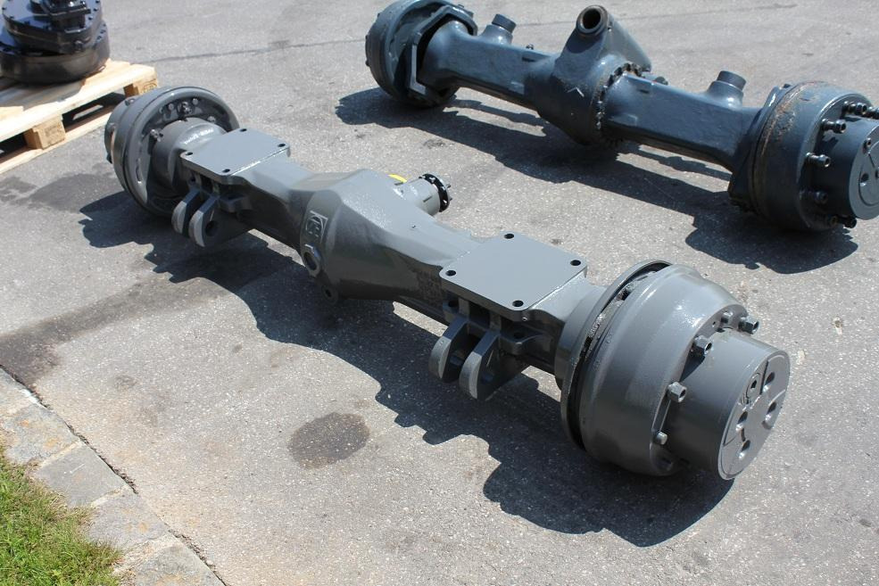 Zeppelin ZM 19 / ZF APB 775 - Osovina i dijelovi za Građevinski strojevi: slika Zeppelin ZM 19 / ZF APB 775 - Osovina i dijelovi za Građevinski strojevi Zeppelin ZM 19 / ZF APB 775 - Osovina i dijelovi za Građevinski strojevi: slika Zeppelin ZM 19 / ZF APB 775 - Osovina i dijelovi za Građevinski strojevi