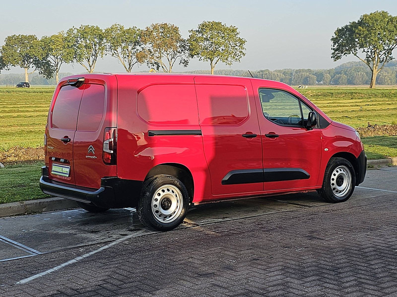 Citroën Berlingo 1.2 XL 130 AUT. 34 dkm. - Dostavno vozilo sa zatvorenim sandukom: slika Citroën Berlingo 1.2 XL 130 AUT. 34 dkm. - Dostavno vozilo sa zatvorenim sandukom Citroën Berlingo 1.2 XL 130 AUT. 34 dkm. - Dostavno vozilo sa zatvorenim sandukom: slika Citroën Berlingo 1.2 XL 130 AUT. 34 dkm. - Dostavno vozilo sa zatvorenim sandukom