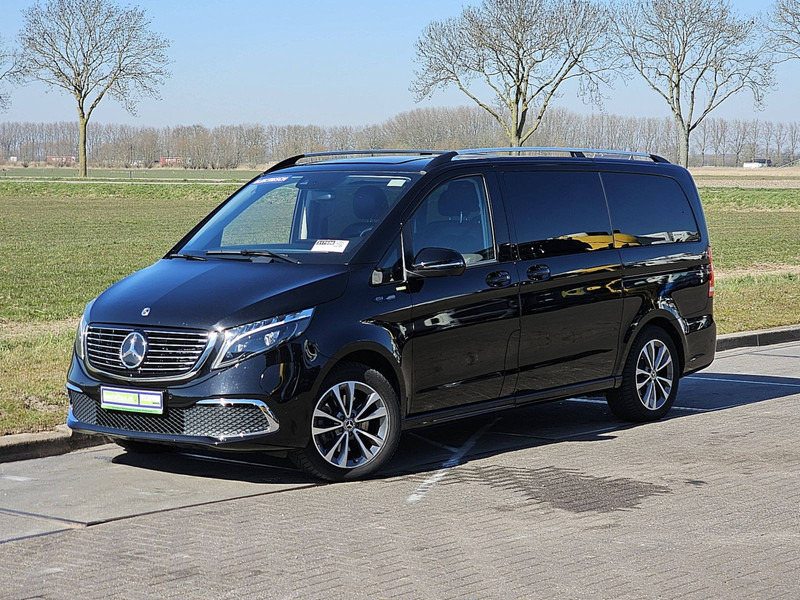 Mercedes-Benz EQV 300 L2 90kWh 7Prs! - Minibus, Električni autobus: slika Mercedes-Benz EQV 300 L2 90kWh 7Prs! - Minibus, Električni autobus Mercedes-Benz EQV 300 L2 90kWh 7Prs! - Minibus, Električni autobus: slika Mercedes-Benz EQV 300 L2 90kWh 7Prs! - Minibus, Električni autobus
