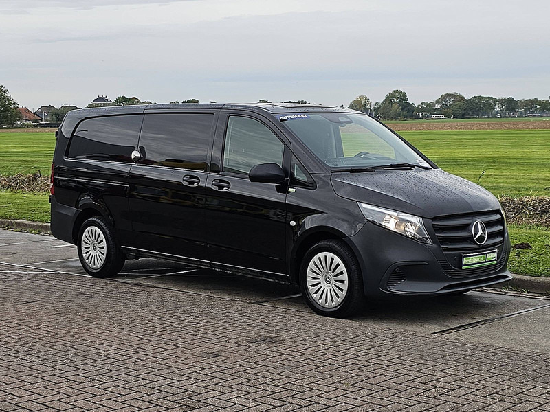 Mercedes-Benz Vito 114 L3 XL Mbux Automaat! - Mali kombi: slika Mercedes-Benz Vito 114 L3 XL Mbux Automaat! - Mali kombi Mercedes-Benz Vito 114 L3 XL Mbux Automaat! - Mali kombi: slika Mercedes-Benz Vito 114 L3 XL Mbux Automaat! - Mali kombi