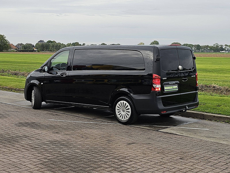 Mercedes-Benz Vito 114 L3 XL Mbux Automaat! - Mali kombi: slika Mercedes-Benz Vito 114 L3 XL Mbux Automaat! - Mali kombi Mercedes-Benz Vito 114 L3 XL Mbux Automaat! - Mali kombi: slika Mercedes-Benz Vito 114 L3 XL Mbux Automaat! - Mali kombi