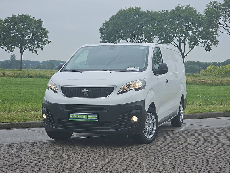 Peugeot Expert 2.0 BLUEHDI 120 LONG - Mali kombi: slika Peugeot Expert 2.0 BLUEHDI 120 LONG - Mali kombi Peugeot Expert 2.0 BLUEHDI 120 LONG - Mali kombi: slika Peugeot Expert 2.0 BLUEHDI 120 LONG - Mali kombi
