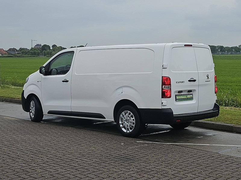 Peugeot Expert 2.0 BLUEHDI 120 LONG - Mali kombi: slika Peugeot Expert 2.0 BLUEHDI 120 LONG - Mali kombi Peugeot Expert 2.0 BLUEHDI 120 LONG - Mali kombi: slika Peugeot Expert 2.0 BLUEHDI 120 LONG - Mali kombi