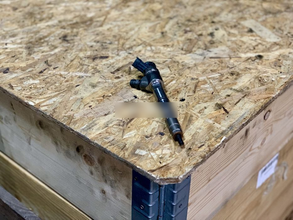 0445110564 for IVECO Daily 3.0 commercial vehicle - Brizgalica za Dostavno vozilo: slika  0445110564 for IVECO Daily 3.0 commercial vehicle - Brizgalica za Dostavno vozilo 0445110564 for IVECO Daily 3.0 commercial vehicle - Brizgalica za Dostavno vozilo: slika  0445110564 for IVECO Daily 3.0 commercial vehicle - Brizgalica za Dostavno vozilo