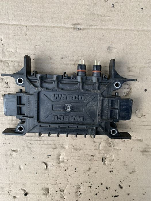 04801020140 WABCO 04801020140 - Električni sustav za Kamion: slika 04801020140 WABCO 04801020140 - Električni sustav za Kamion 04801020140 WABCO 04801020140 - Električni sustav za Kamion: slika 04801020140 WABCO 04801020140 - Električni sustav za Kamion