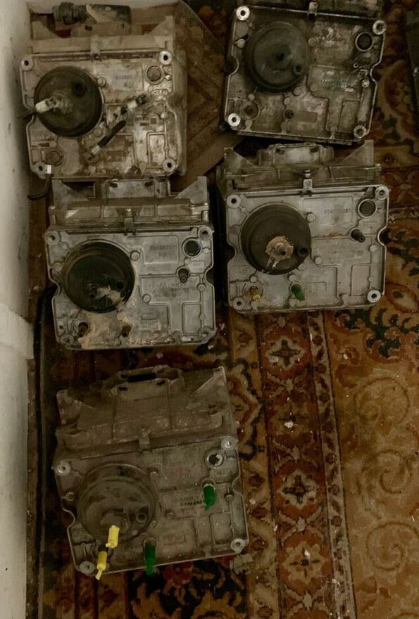 Bosch Stralis Euro 5 0444022019 IVECO EuroCargo - Ispušni sustav za Kamion: slika Bosch Stralis Euro 5 0444022019 IVECO EuroCargo - Ispušni sustav za Kamion Bosch Stralis Euro 5 0444022019 IVECO EuroCargo - Ispušni sustav za Kamion: slika Bosch Stralis Euro 5 0444022019 IVECO EuroCargo - Ispušni sustav za Kamion