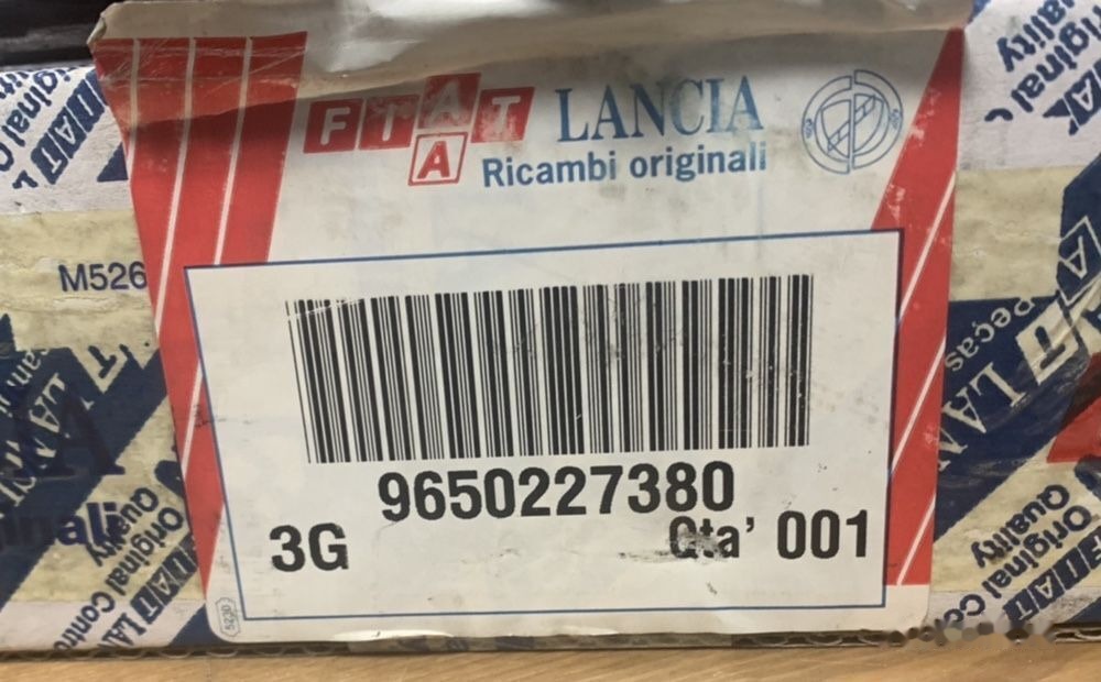 FIAT Ducato Jumper Boxer / PSA 9645278280 for FIAT Citroen Peugeot IAW 48P2.44 / PSA 9645278280 commercial vehicle - Upravljačka jedinica (ECU) za Dostavno vozilo: slika FIAT Ducato Jumper Boxer / PSA 9645278280 for FIAT Citroen Peugeot IAW 48P2.44 / PSA 9645278280 commercial vehicle - Upravljačka jedinica (ECU) za Dostavno vozilo FIAT Ducato Jumper Boxer / PSA 9645278280 for FIAT Citroen Peugeot IAW 48P2.44 / PSA 9645278280 commercial vehicle - Upravljačka jedinica (ECU) za Dostavno vozilo: slika FIAT Ducato Jumper Boxer / PSA 9645278280 for FIAT Citroen Peugeot IAW 48P2.44 / PSA 9645278280 commercial vehicle - Upravljačka jedinica (ECU) za Dostavno vozilo