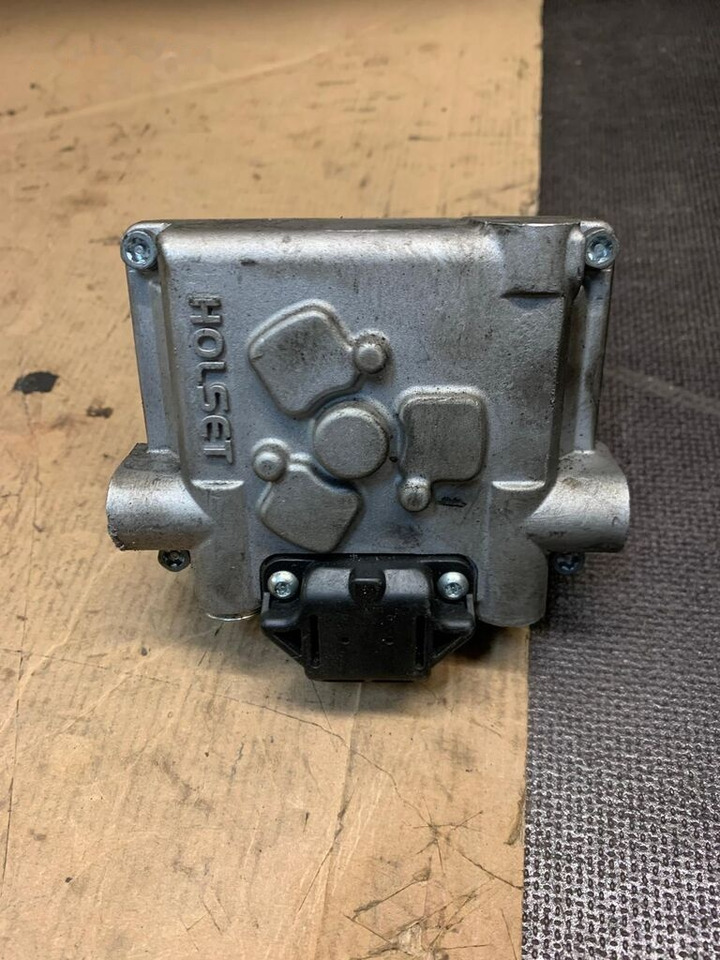 Holset Zawór VGT DAF 5454802 / DC267212 HE 200VG DAF - Turbo za Kamion: slika Holset Zawór VGT DAF 5454802 / DC267212 HE 200VG DAF - Turbo za Kamion Holset Zawór VGT DAF 5454802 / DC267212 HE 200VG DAF - Turbo za Kamion: slika Holset Zawór VGT DAF 5454802 / DC267212 HE 200VG DAF - Turbo za Kamion