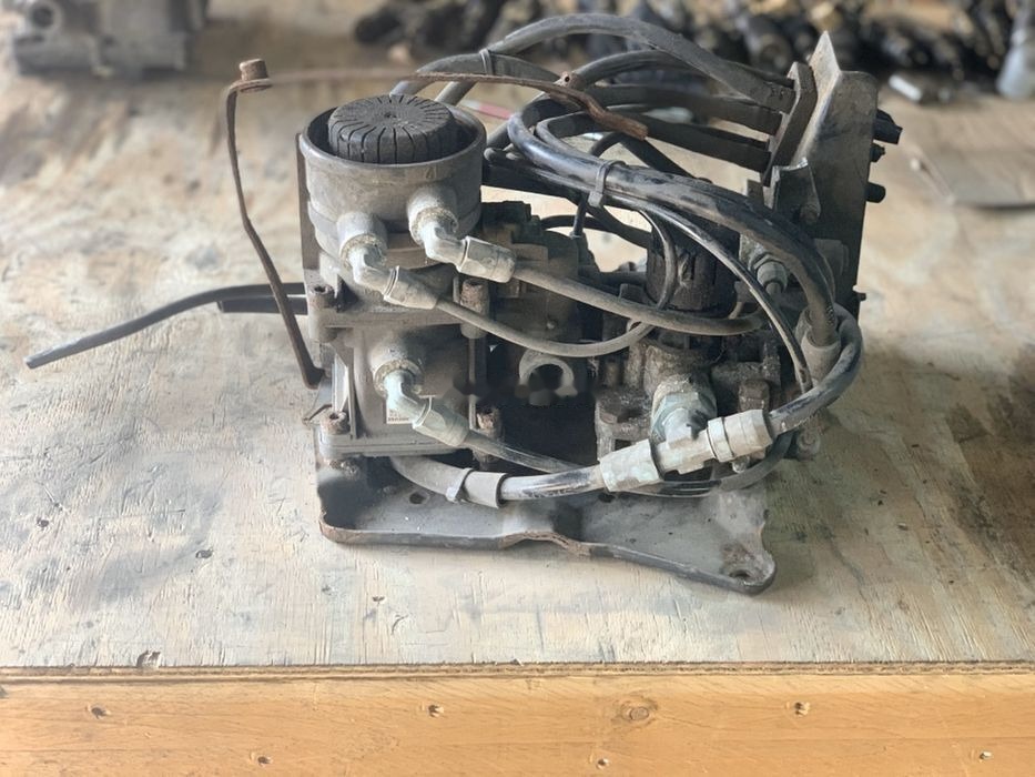 Hurt komplet demontaż 0486205014 Scania - Kočioni ventil za Kamion: slika Hurt komplet demontaż 0486205014 Scania - Kočioni ventil za Kamion Hurt komplet demontaż 0486205014 Scania - Kočioni ventil za Kamion: slika Hurt komplet demontaż 0486205014 Scania - Kočioni ventil za Kamion