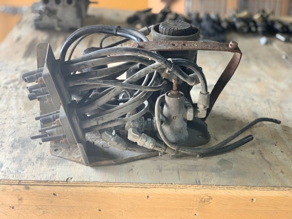 Hurt komplet demontaż 0486205014 Scania - Kočioni ventil za Kamion: slika Hurt komplet demontaż 0486205014 Scania - Kočioni ventil za Kamion Hurt komplet demontaż 0486205014 Scania - Kočioni ventil za Kamion: slika Hurt komplet demontaż 0486205014 Scania - Kočioni ventil za Kamion