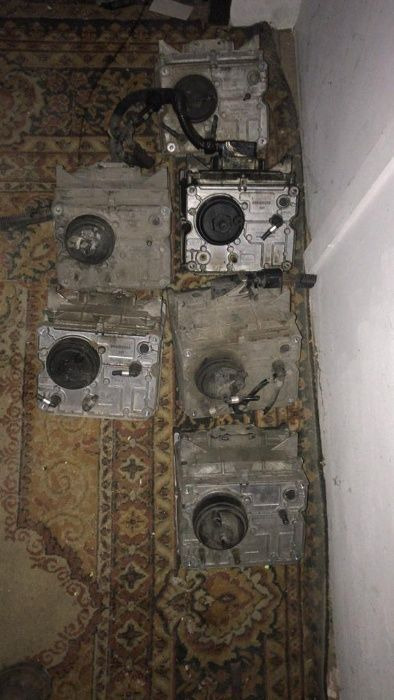 Ispušni sustav za Kamion IVECO Moduły AD Blue Stralis Euro 6 0444042031   IVECO Stralis, Renault Magnum, Volvo FH: slika Ispušni sustav za Kamion IVECO Moduły AD Blue Stralis Euro 6 0444042031   IVECO Stralis, Renault Magnum, Volvo FH