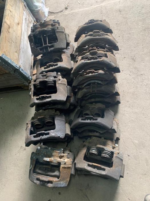 IVECO oryginał IVECO Eurocargo - Kočiona čeljust za Kamion: slika IVECO oryginał IVECO Eurocargo - Kočiona čeljust za Kamion IVECO oryginał IVECO Eurocargo - Kočiona čeljust za Kamion: slika IVECO oryginał IVECO Eurocargo - Kočiona čeljust za Kamion