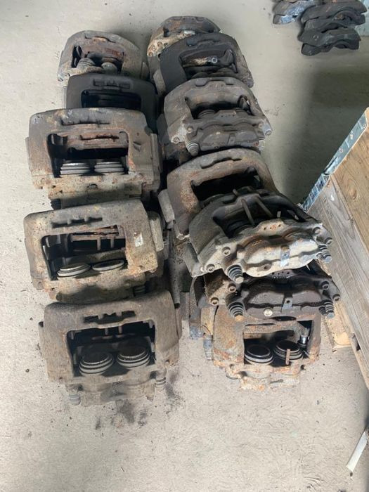 IVECO oryginał IVECO Eurocargo - Kočiona čeljust za Kamion: slika IVECO oryginał IVECO Eurocargo - Kočiona čeljust za Kamion IVECO oryginał IVECO Eurocargo - Kočiona čeljust za Kamion: slika IVECO oryginał IVECO Eurocargo - Kočiona čeljust za Kamion