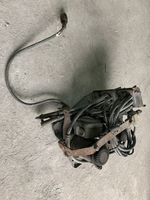 K000089 Scania R - Kočioni ventil za Kamion: slika K000089 Scania R - Kočioni ventil za Kamion K000089 Scania R - Kočioni ventil za Kamion: slika K000089 Scania R - Kočioni ventil za Kamion