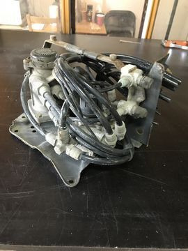 Knorr-Bremse Europa 1827274 Scania R - Kočioni ventil za Kamion: slika Knorr-Bremse Europa 1827274 Scania R - Kočioni ventil za Kamion Knorr-Bremse Europa 1827274 Scania R - Kočioni ventil za Kamion: slika Knorr-Bremse Europa 1827274 Scania R - Kočioni ventil za Kamion