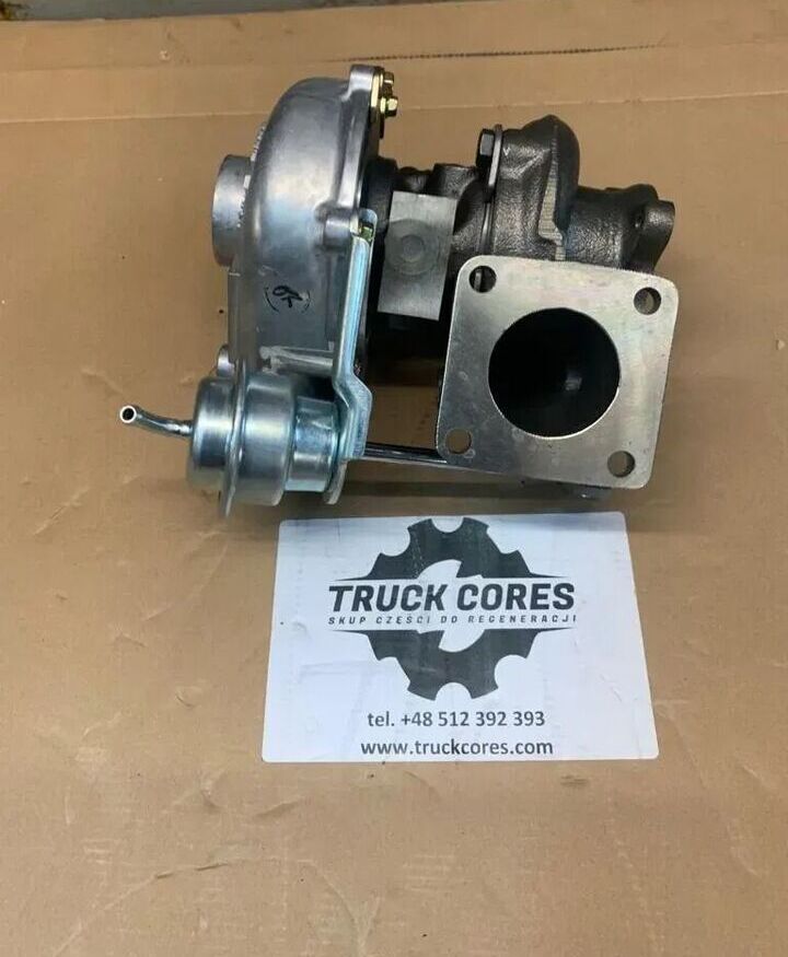 Nowa Turbosprężarka 17201-87306B DAIHATSU ROCKY 2.8 TD DL-52 17201-87306B for car - Turbo za Automobil: slika Nowa Turbosprężarka 17201-87306B DAIHATSU ROCKY 2.8 TD DL-52 17201-87306B for car - Turbo za Automobil Nowa Turbosprężarka 17201-87306B DAIHATSU ROCKY 2.8 TD DL-52 17201-87306B for car - Turbo za Automobil: slika Nowa Turbosprężarka 17201-87306B DAIHATSU ROCKY 2.8 TD DL-52 17201-87306B for car - Turbo za Automobil