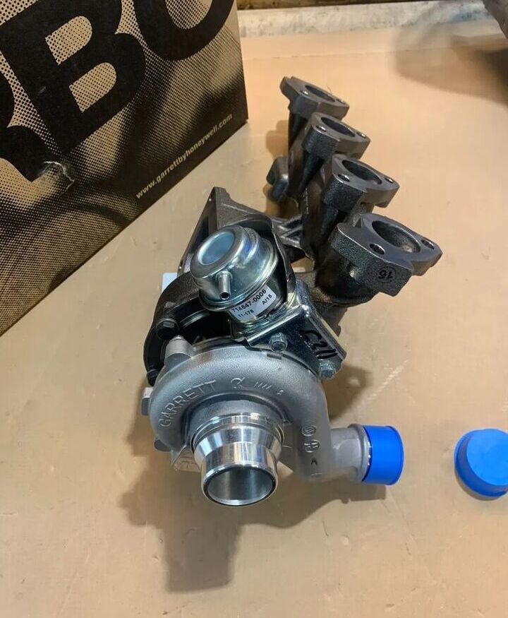 Nowa Turbosprężarka Ford Focus I 1.8 TDCi 115KM OD 2001r. 802418-5001 for car - Turbo za Automobil: slika Nowa Turbosprężarka Ford Focus I 1.8 TDCi 115KM OD 2001r. 802418-5001 for car - Turbo za Automobil Nowa Turbosprężarka Ford Focus I 1.8 TDCi 115KM OD 2001r. 802418-5001 for car - Turbo za Automobil: slika Nowa Turbosprężarka Ford Focus I 1.8 TDCi 115KM OD 2001r. 802418-5001 for car - Turbo za Automobil