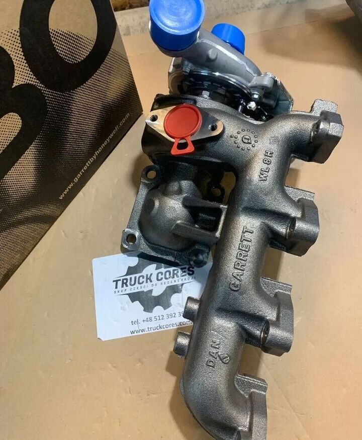 Nowa Turbosprężarka Ford Focus I 1.8 TDCi 115KM OD 2001r. 802418-5001 for car - Turbo za Automobil: slika Nowa Turbosprężarka Ford Focus I 1.8 TDCi 115KM OD 2001r. 802418-5001 for car - Turbo za Automobil Nowa Turbosprężarka Ford Focus I 1.8 TDCi 115KM OD 2001r. 802418-5001 for car - Turbo za Automobil: slika Nowa Turbosprężarka Ford Focus I 1.8 TDCi 115KM OD 2001r. 802418-5001 for car - Turbo za Automobil